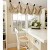 Vhc brands black star scalloped panel set of 2 84x40 country curtains, raven black and tan. Https Encrypted Tbn0 Gstatic Com Images Q Tbn And9gctvfbw6pdarhcjzyqvmqobprfcwyq1eepo2ybxyhb3pszzh6wc2 Usqp Cau
