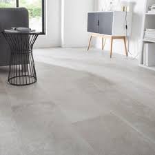Carrelage Sol Et Mur Greige Effet Beton Harlem L 30 X L 120 Cm Fliesen Wohnzimmer Haus Fliesen Kuchen Bodenfliesen