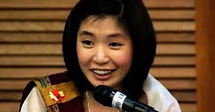 A mature way to regard the inspiring achievement of UP top-notcher Tiffany Grace  Uy