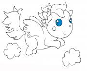 Download this pokemon coloring sheets printable free printable pokemon coloring pages 37 pics how to for free in hd resolution. Kawaii Coloring Pages To Print Kawaii Printable