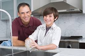 623 отметок «нравится», 15 комментариев — ⴷߌᒪ• (@punyagilman) в instagram: Bapa Dan Anak Mencuci Kereta Gambar Unduh Gratis Imej 501491052 Format Jpg My Lovepik Com