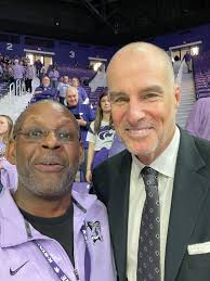 Eddie D. Gadson II (@EGadson2)