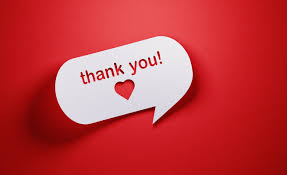Attitude of Gratitude: Little Rock Colleagues Launch Thanks a Billion  Initiative - AY Magazine