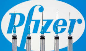 This is necessary to preserve the drug's viability. Pfizer And Biontech S Vaccine Poses Global Logistics Challenge Pharmaceuticals Industry The Guardian