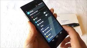 Qmobile Noir X950
