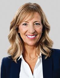 Regional Representatives