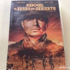 rommel el zorro del desierto. david fraser