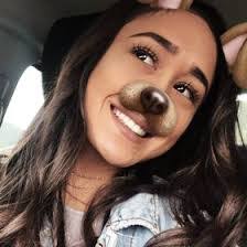 Alexis Kyle's Instagram, Twitter & Facebook