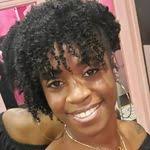 Trina Bass's Instagram, Twitter & Facebook