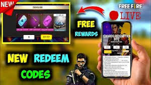 You will not be able to redeem your rewards with guest accounts. How To Get A Redeem Code For Free Fire Herunterladen