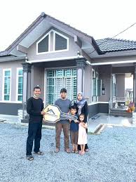 Jenis rumah dan syarat kelayakan gaji. Permohonan Rumah Mampu Milik Kelantan