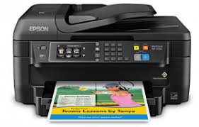 Drivers and utilities combo package installer (printer driver v10.33 / epson software updater) for macos 10.15.x. Epson Wf 2760 Drivers Software Download For Windows 10 8 7