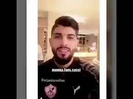 فرجاني ساسي هو لاعب كرة قدم تونسي يلعب ضمن صفوف نادي الزمالك المصري الأول لكرة القدم، وضمن صفوف المنتخب التونسي الأول لكرة القدم، وهو من مواليد 18 مارس 1992 ميلادية، ويعد من أهم لاعبي النادي الأبيض في العام الماضي، بعد المستويات المميزة التي. Ø¯Ù…ÙˆØ¹ ÙØ±Ø¬Ø§Ù†ÙŠ Ø³Ø§Ø³ÙŠ ÙˆØ­Ø¯Ù‡ ÙˆØ­Ø¯Ù‡ Youtube