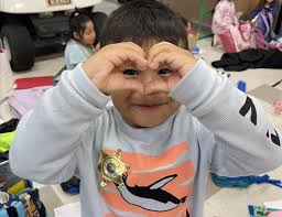 Winter Impact Magazine '22 by Boys &amp; Girls Clubs of Napa Valley