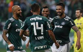 Veja os próximos jogos do palmeiras pelo campeonato brasileiro (brasileirão), campeonato paulista (paulistão), libertadores bridgestone, copa do brasil em 2018. Palmeiras Na Tv Saiba Quais Canais E Sites Vao Mostrar Os Jogos Do Verdao Em 2019 Torcedores Noticias Sobre Futebol Games E Outros Esportes