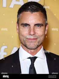 Colin west hi-res stock photography and images