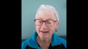 Held in a Healing Circle