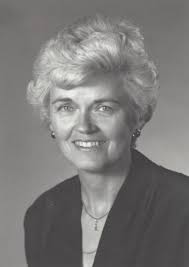 Patricia “Pat” Marion Graham Obituary 2018