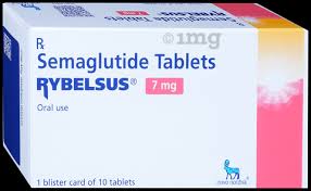 Buy Rybelsus 7mg Tablet Online: View Uses, Side Effects, Price, Substitutes | 1mg