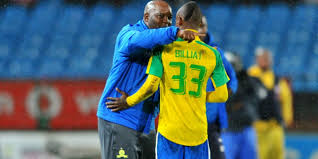 He is one of the longest serving and highly rated coaches in south african soccer. We Didn T Want To Lose Other Players Because Of Billiat Pitso Soccer24