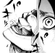 Entrambe abbiamo avuto un figlio da un bastardo ed entrambe amiamo quel figlio più di qualunque. Carla Yeager Attack On Titan Wiki Fandom