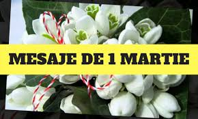 Bine ati venit pe pagina cu felicitari de 1 martie! Mesaje De 1 Martie UrÄri FelicitÄri Èi Sms Uri De La MulÈi Ani De MÄrÈiÈor