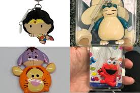 Visit any transitlink ticket offices to get your subsidised can you use ezlink at kfc? Ez Link Charms 9 Must Own Ez Charms To Make Daily Commute Easy