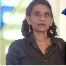 Shareena Ali's Instagram, Twitter & Facebook