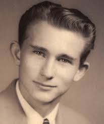 Harry Benton "Ben" Glover Jr.