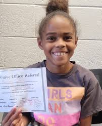 Congratulations to Emrie Petticord!