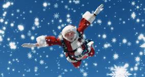 Party In Perridise – Christmas Boogie
