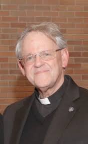 St. Paul's Church hosts choral work honoring Bishop Robinson