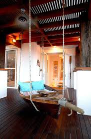 (or beds for that matter. 19 Cozy Outdoor Hanging Beds To Help You Enjoy The Summer Nights Amazing Diy Interior Home Design