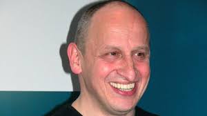 Český herec a moderátor Jan Kraus má 60 rokov