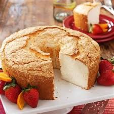 Best Angel Food Cake Desserts Angel Food Food