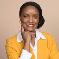 Rhonda Sutton, MSIT, BBA, PMP Candidate
