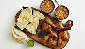 Fish tacos el pollo loco. The 5 Strategies Guiding El Pollo Loco Through Covid Challenges Qsr Magazine