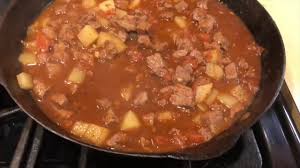Maybe you would like to learn more about one of these? How To Make Carne Guisada Con Papas Beef Stew Meat With Potatoes Mexican Style Recipe Youtube