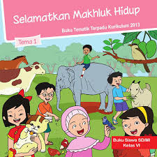 Maybe you would like to learn more about one of these? Kelas 6 Tema 1 Selamatkan Makhluk Hidup Aplikasi Di Google Play