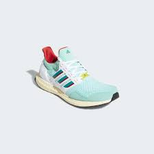 Adidas men's ultraboost 20 sneaker. Adidas Ultra Boost 1 0 Dna Zx 9000 Mint Grailify