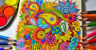 We did not find results for: Lukisan Meditasi Zentangle Gaya Lukisan Teknik Pewarna Tungsten Rasmi
