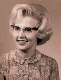 Obituary of Betty Lemmond Swyers