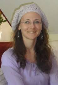 Interview mit Ivy Paul (2012)