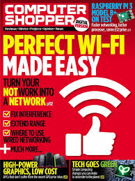 What are you waiting for? Computer Shopper June 2018 Uk Password Personal Computers