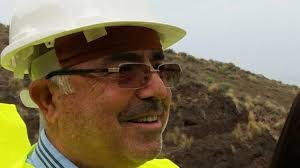 Muere el vicepresidente del Foro Roque Aldeano