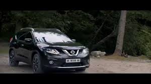 日産・エクストレイル, nissan ekusutoreiru) is a compact crossover suv produced by the japanese automaker nissan since 2000. Anuncio Nissan X Trail 2015 Youtube