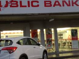 It borders bukit mertajam town to the north, junjung town to the east, sungai bakap town to the south, and batu kawan town to the west. Public Bank Taman Bandar Raya Penang 60 4 530 1951