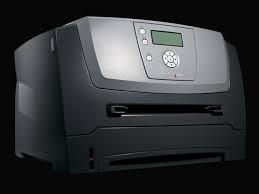 Lexmark E450dn