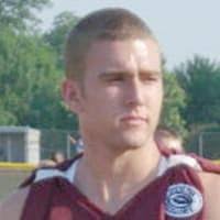 Nick Elko 2008 Pro Style Quarterback Delaware State