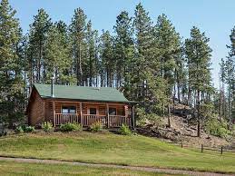 2 bedrooms + 1 bathroom. Harney View Cabin Newton Fork Ranch Has Mountain Views And Air Conditioning Updated 2021 Tripadvisor Hill City Vacation Rental